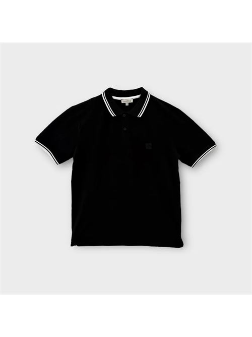  URBAN RING | UR811007/NERO